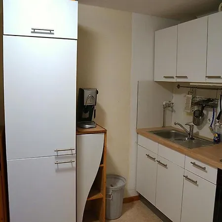 Apartment Am Berg, 35qm Rickenbach (Bavaria)