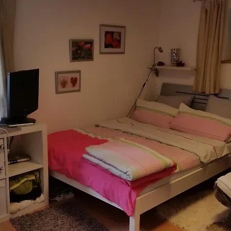 Am Berg, 35qm Apartment