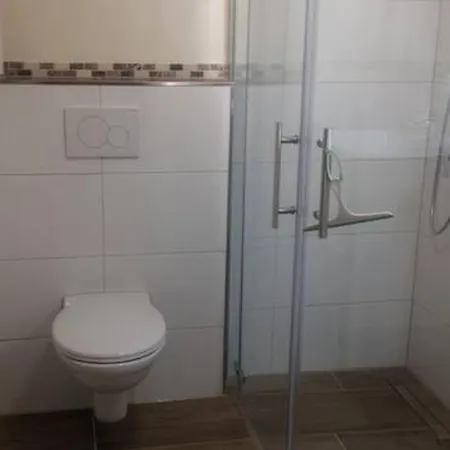Apartamento Am Berg, 35qm